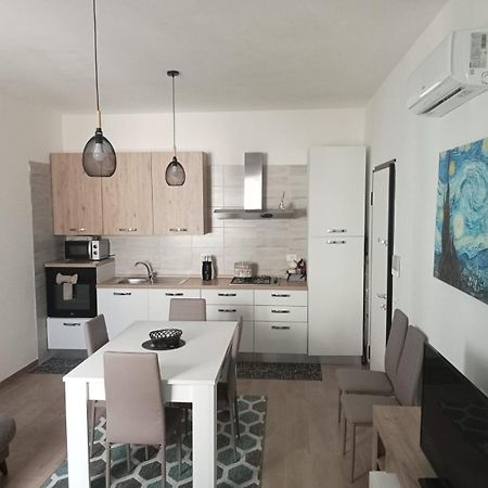 Calliope Трапані Екстер'єр фото