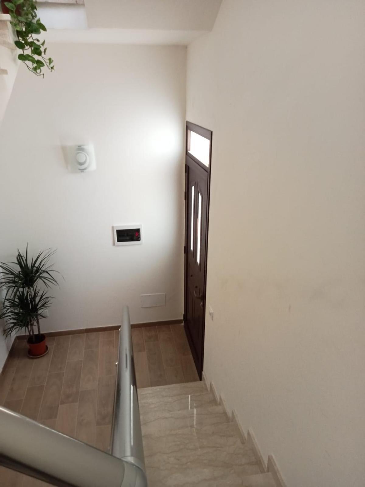 Calliope Трапані Екстер'єр фото