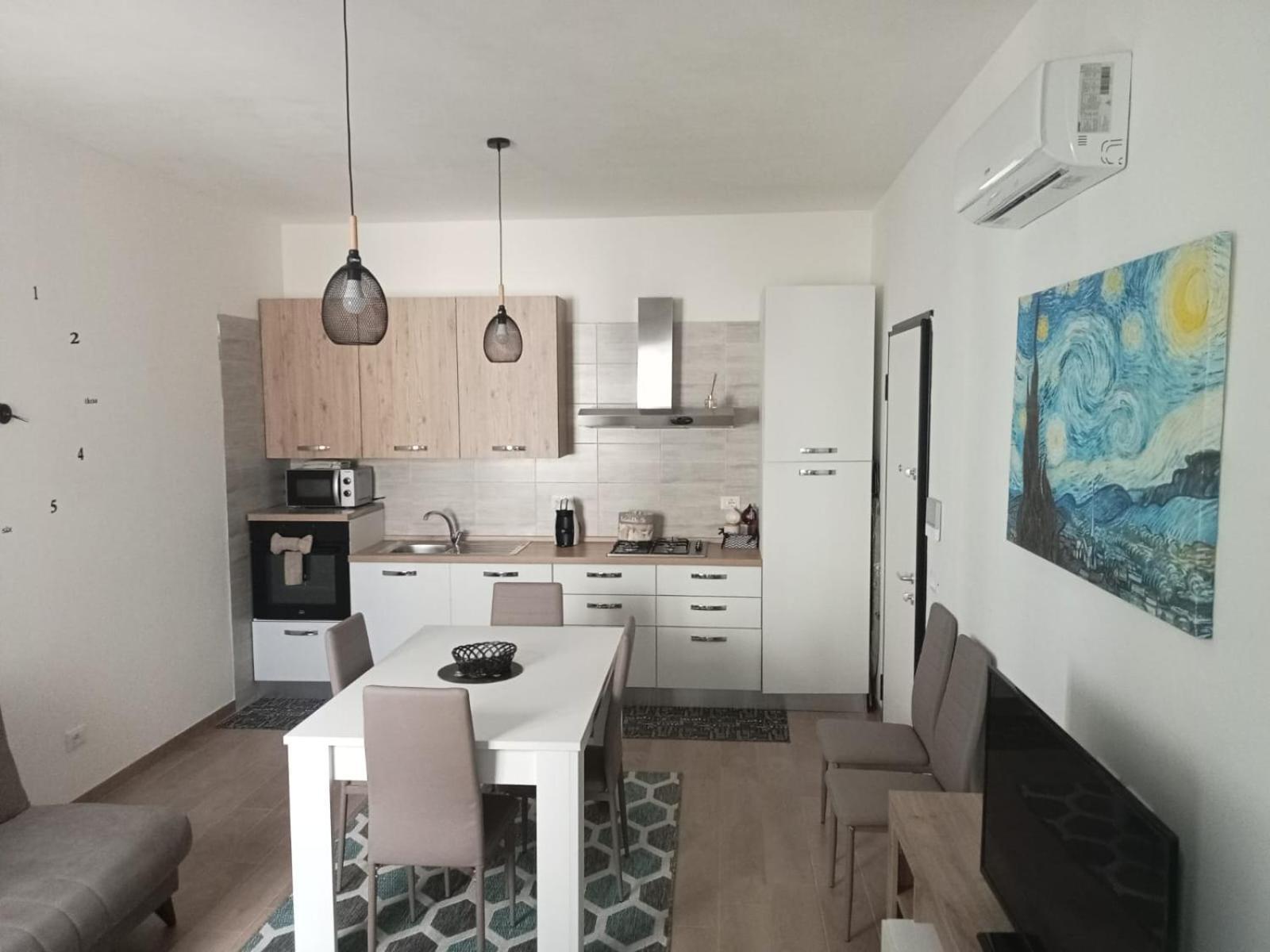 Calliope Трапані Екстер'єр фото