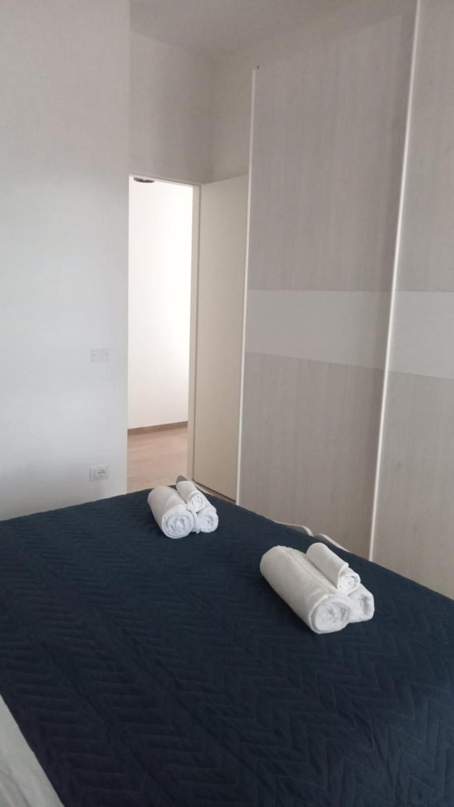 Calliope Трапані Екстер'єр фото