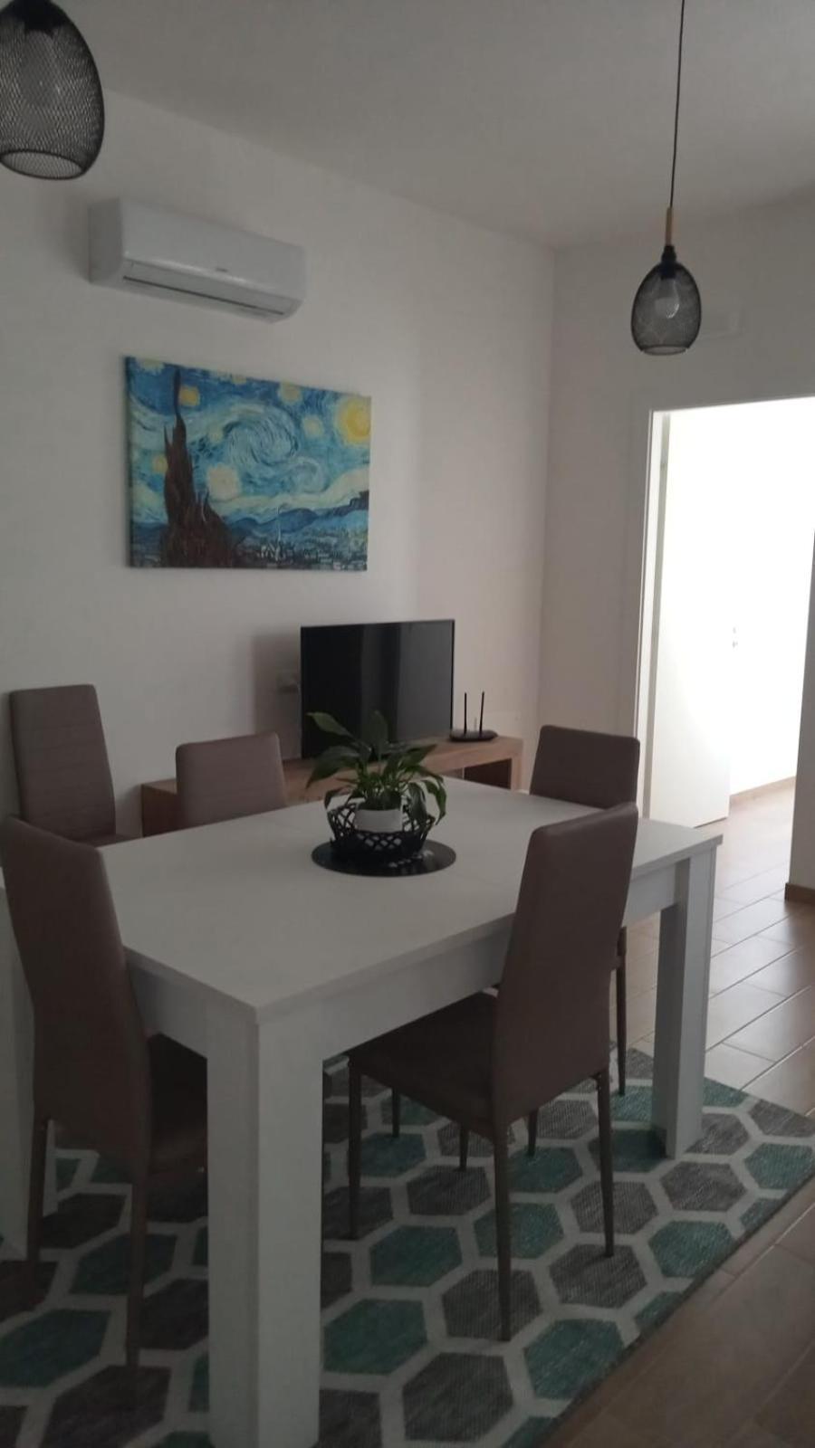 Calliope Трапані Екстер'єр фото