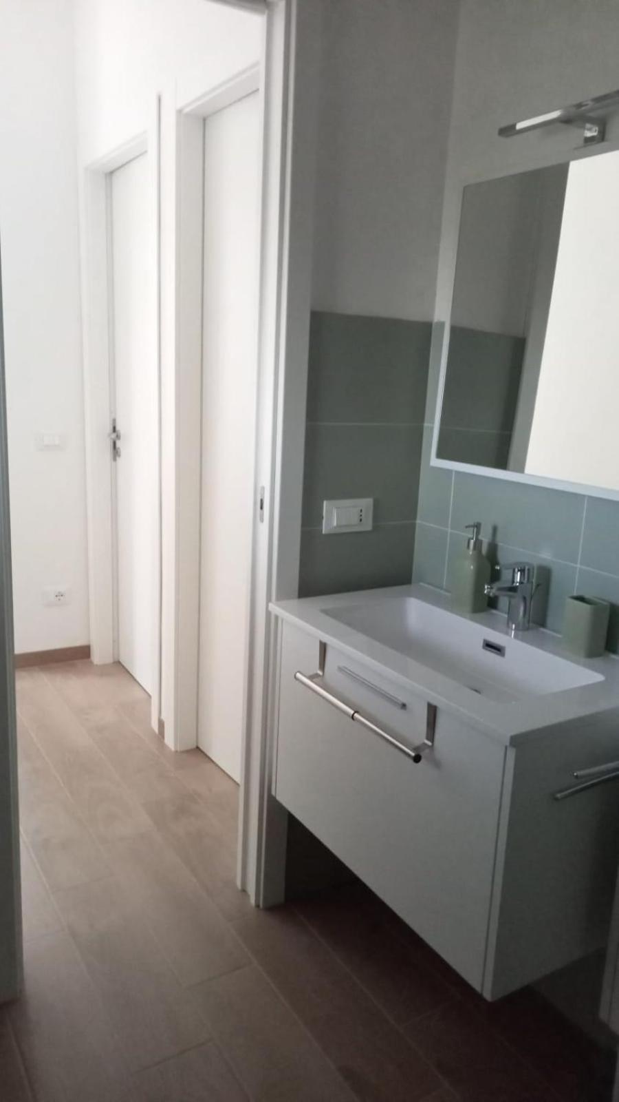 Calliope Трапані Екстер'єр фото