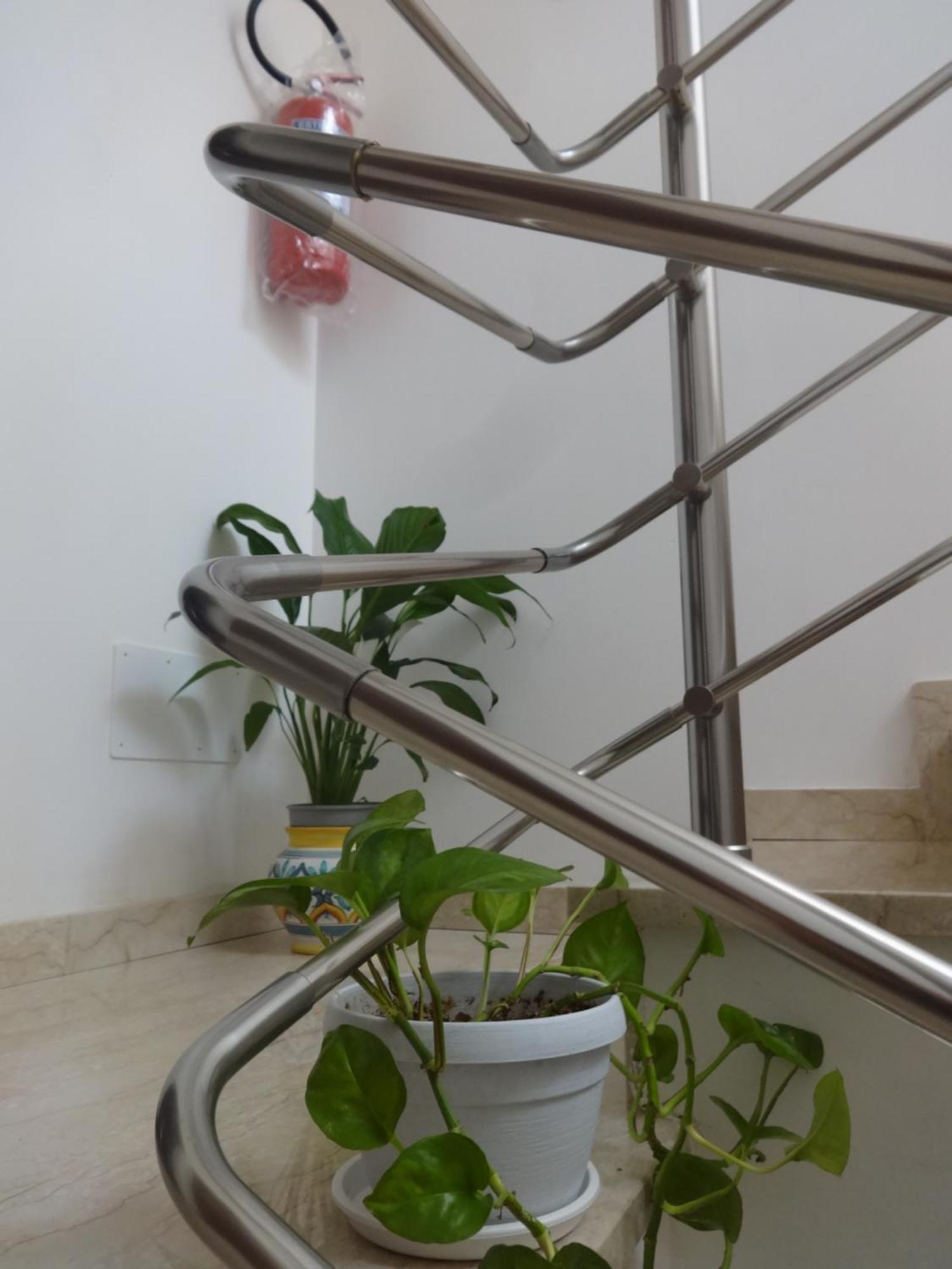 Calliope Трапані Екстер'єр фото