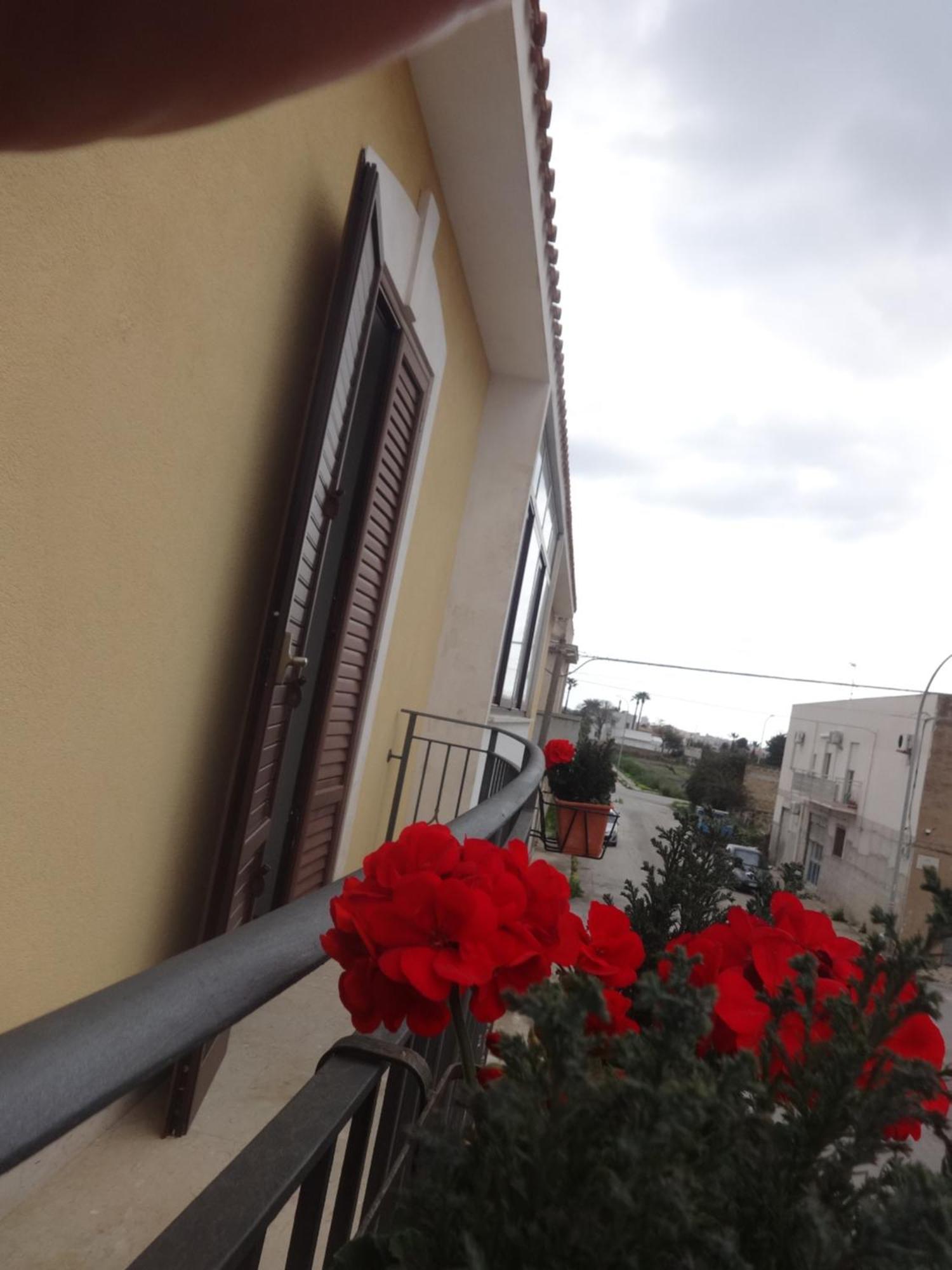 Calliope Трапані Екстер'єр фото