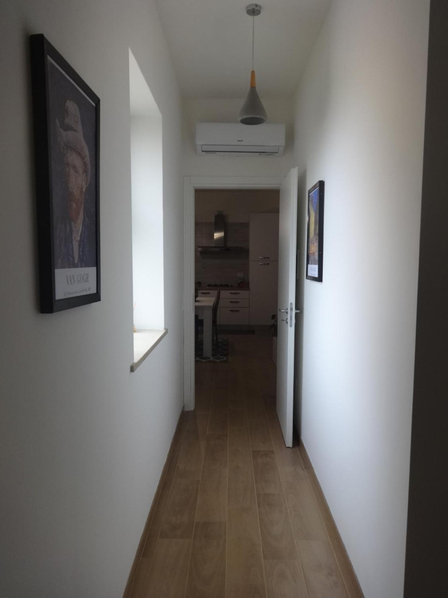 Calliope Трапані Екстер'єр фото